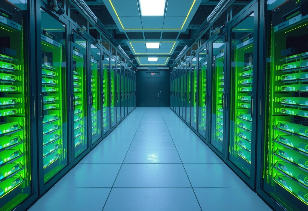 Data Center Hierarchy