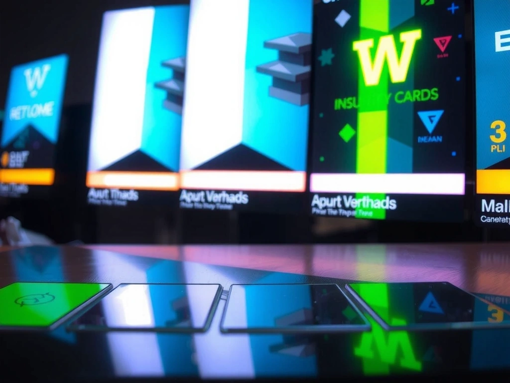 UI Depth Illustration