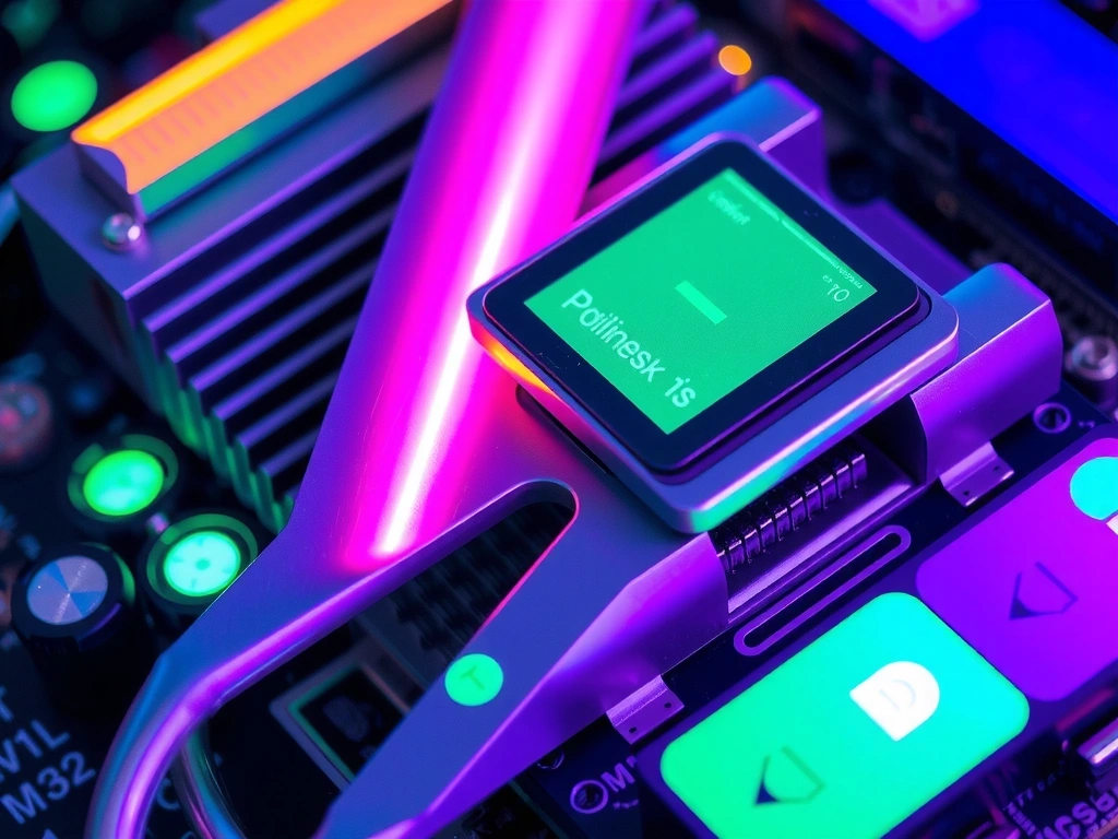 Thermal Management Visual