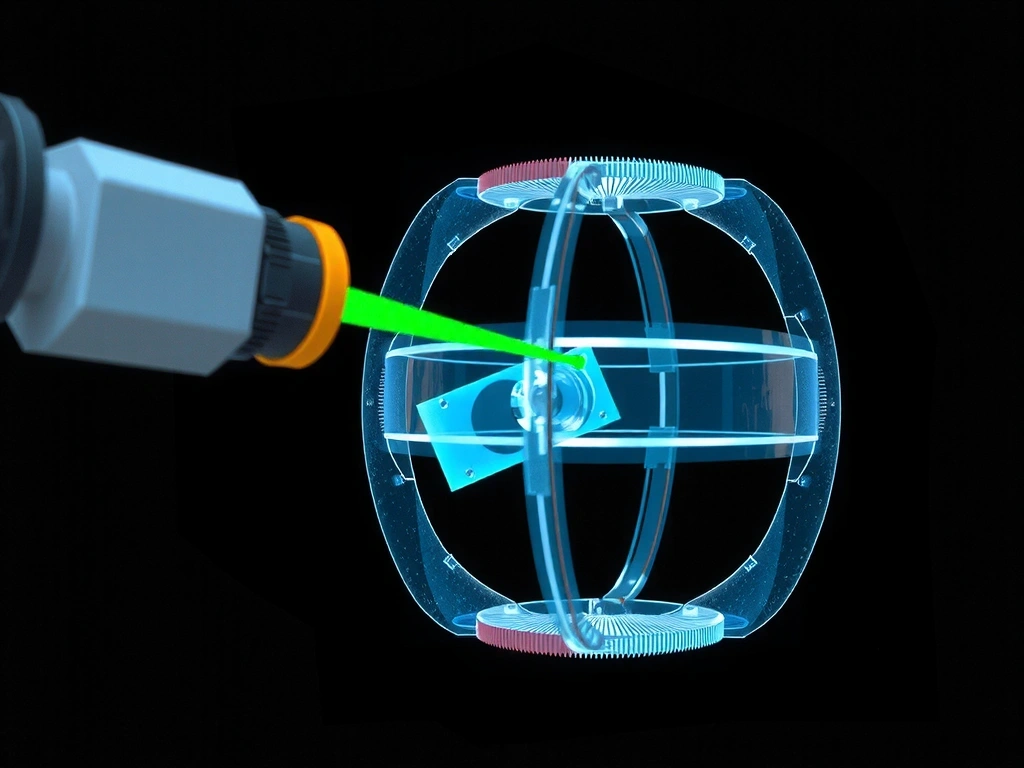 Wireframe Rendering Process